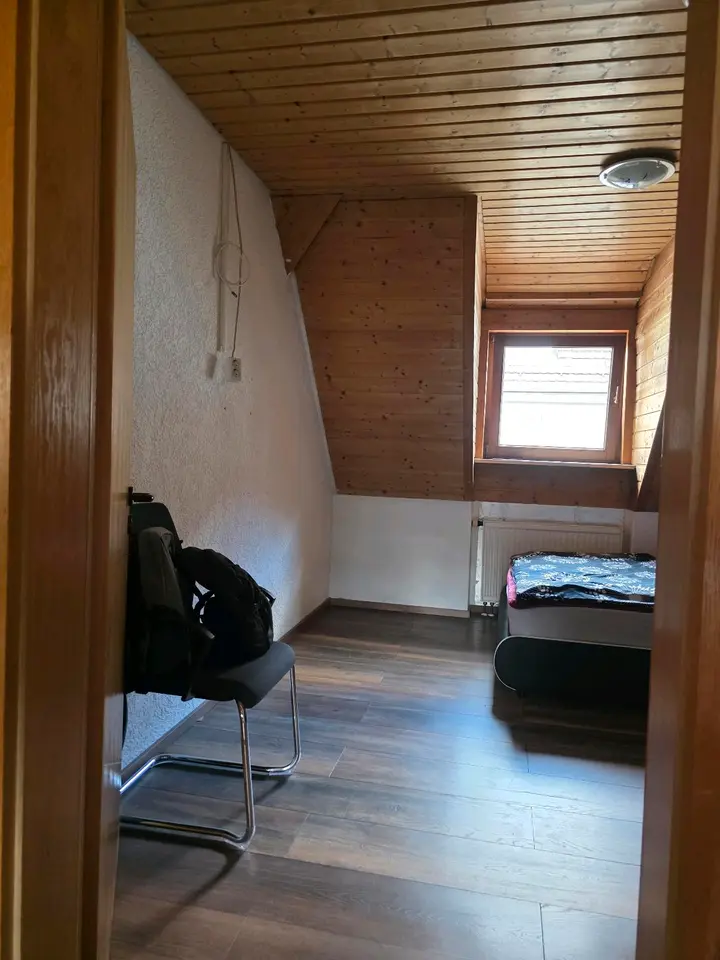 3 Zimmer Wohnung mit 67 m² in Balingen – Bild 7