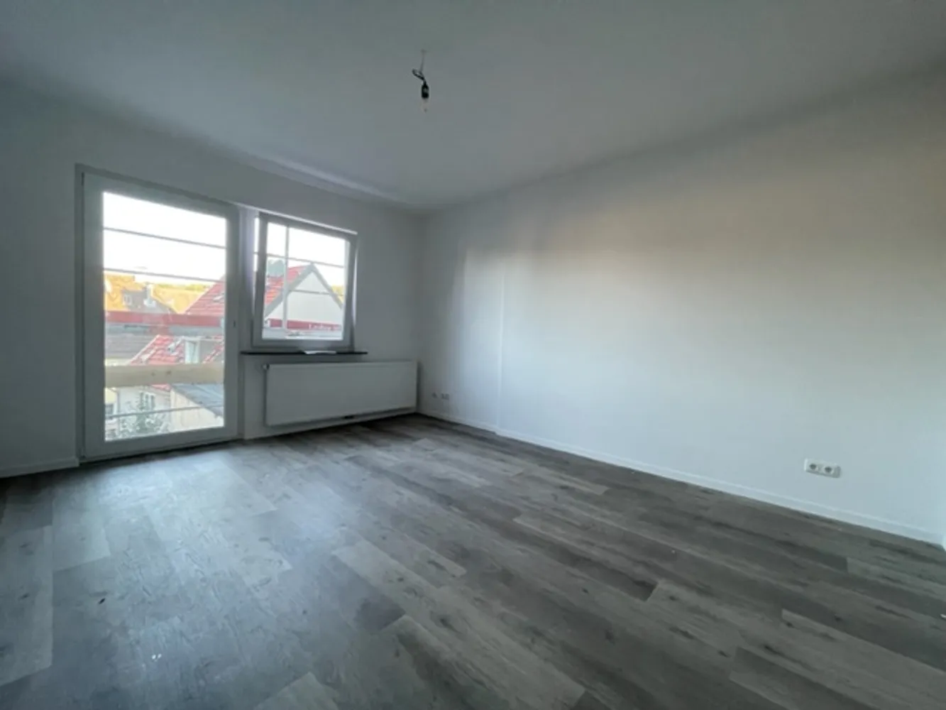 2 Zimmer Wohnung mit 63 m² in Wuppertal – Bild 2