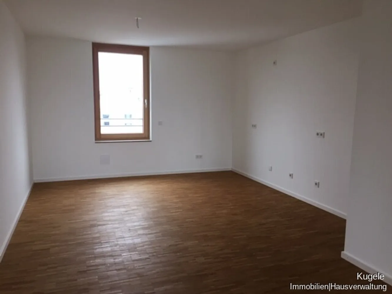 4 Zimmer Wohnung mit 166 m² in München – Bild 7