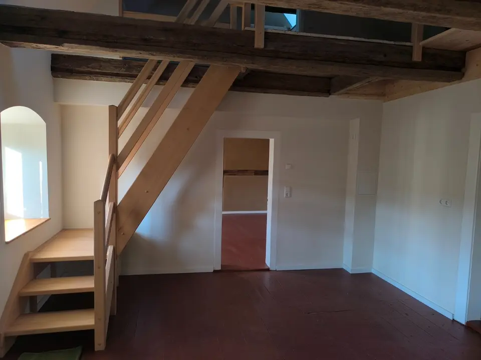 4 Zimmer Wohnung mit 116 m² in Bautzen – Bild 1
