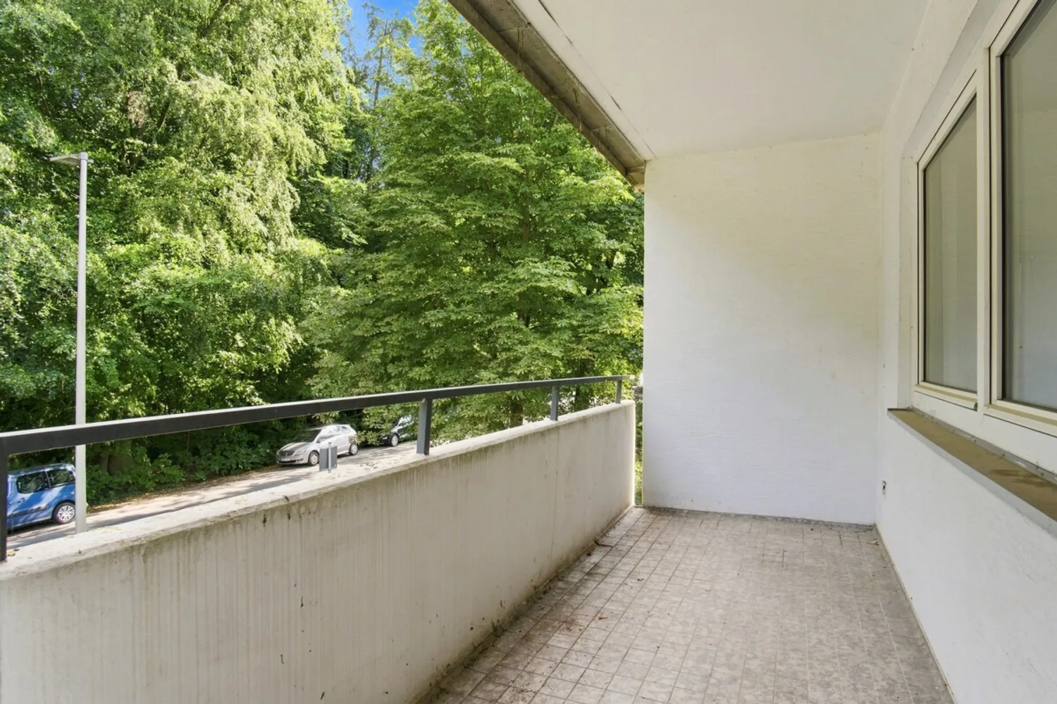 2 Zimmer Wohnung mit 61 m² in Bielefeld – Bild 2