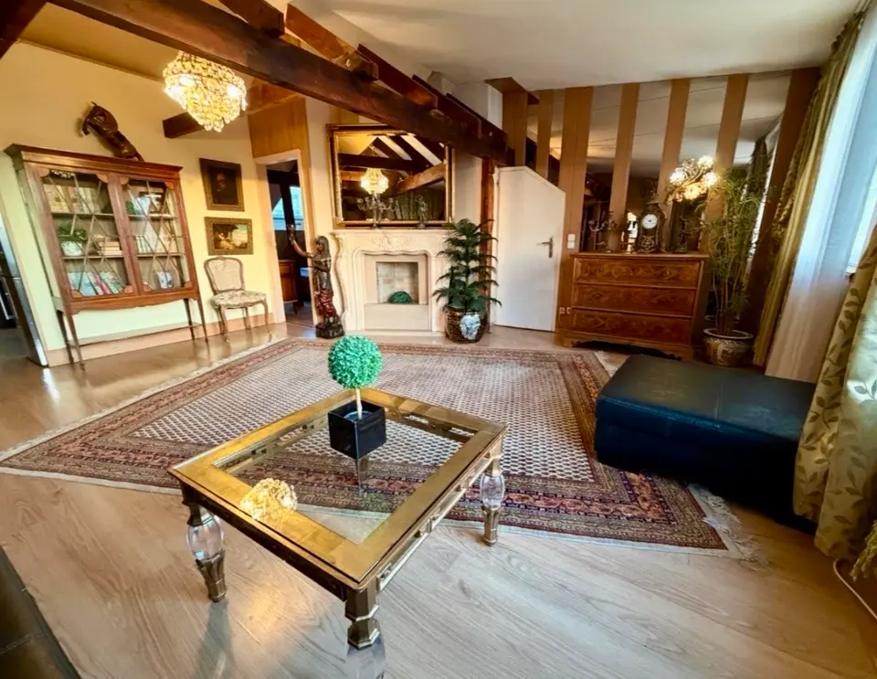 3 Zimmer Wohnung mit 80 m² in Düsseldorf – Bild 2