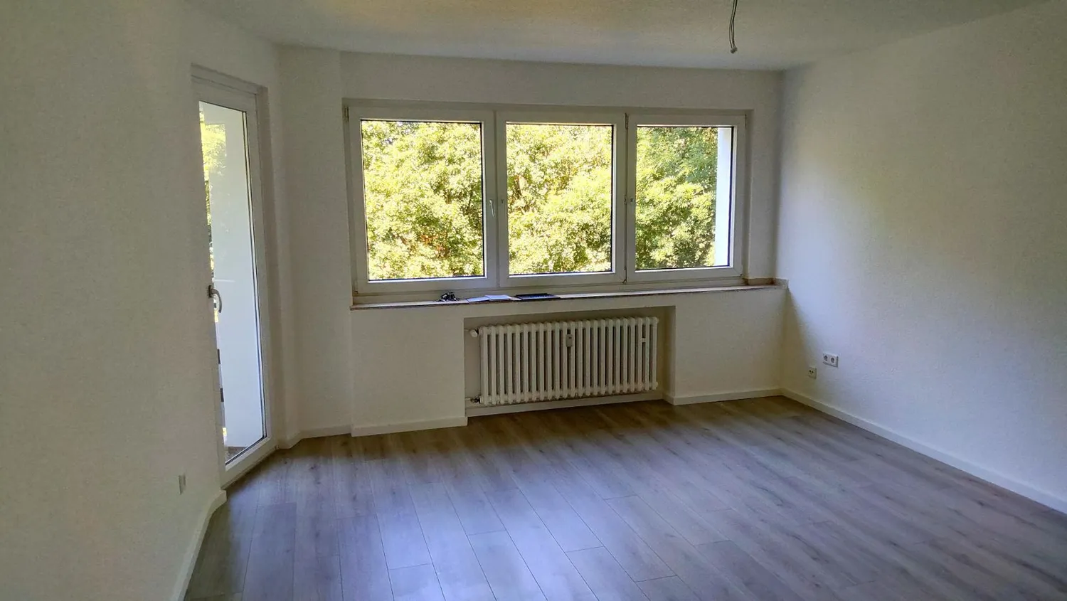 3 Zimmer Wohnung mit 69 m² in Duisburg – Bild 7