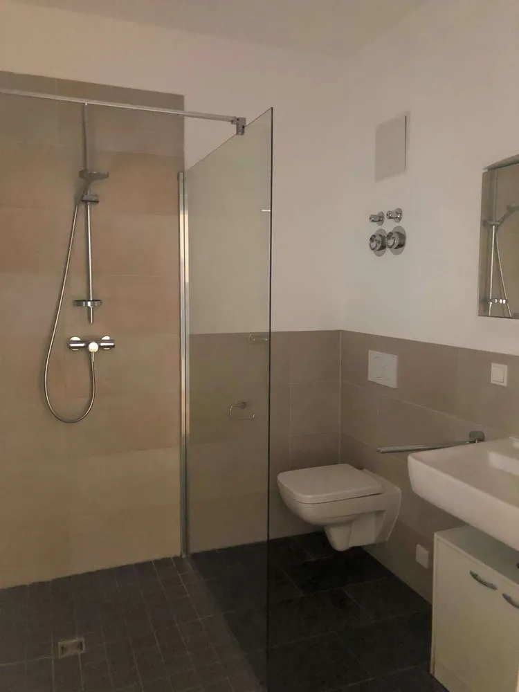 2 Zimmer Wohnung mit 77 m² in Mainz – Bild 9
