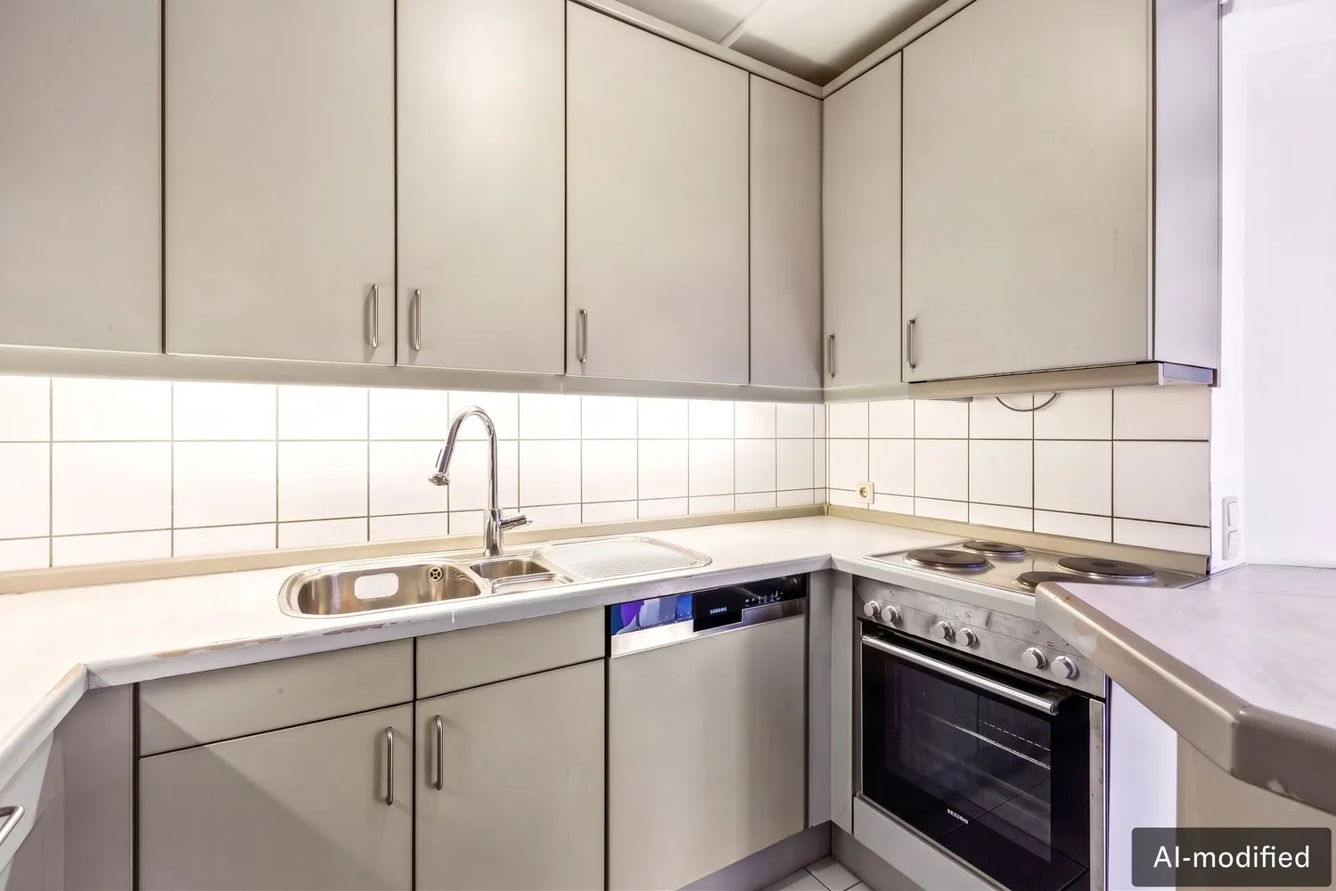 3 room apartment with 110 m² in Düsseldorf – Photo 6