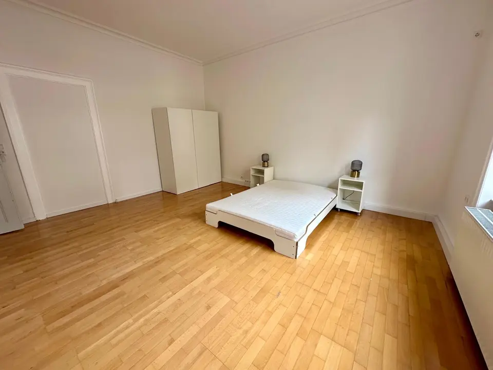 WG-Zimmer mit 15 m² in Stuttgart – Bild 2