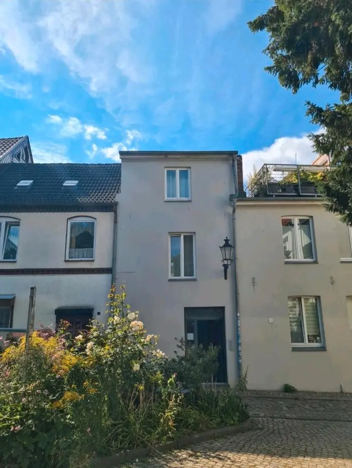 2 Zimmer Wohnung mit 58 m² in Wismar – Bild 6