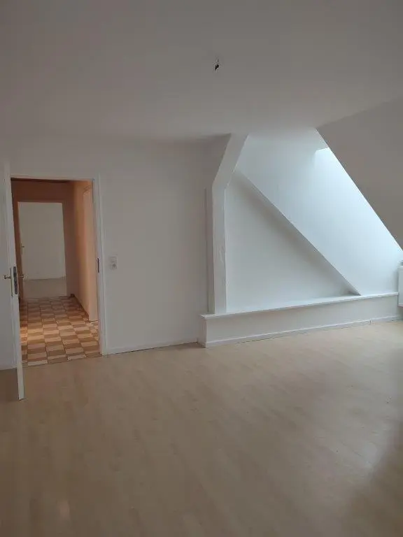 3 Zimmer Wohnung mit 73 m² in Flensburg – Bild 1