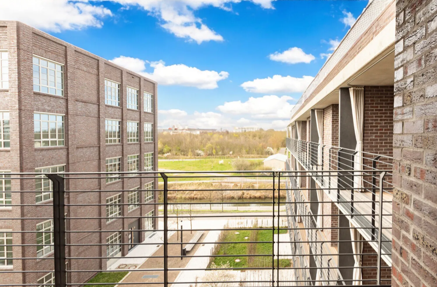 4 Zimmer Wohnung mit 106 m² in Leipzig – Bild 8