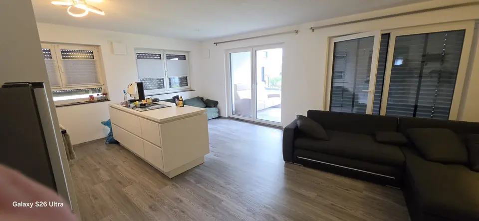 4 Zimmer Wohnung mit 98 m² in Biberach an der Riß – Bild 8
