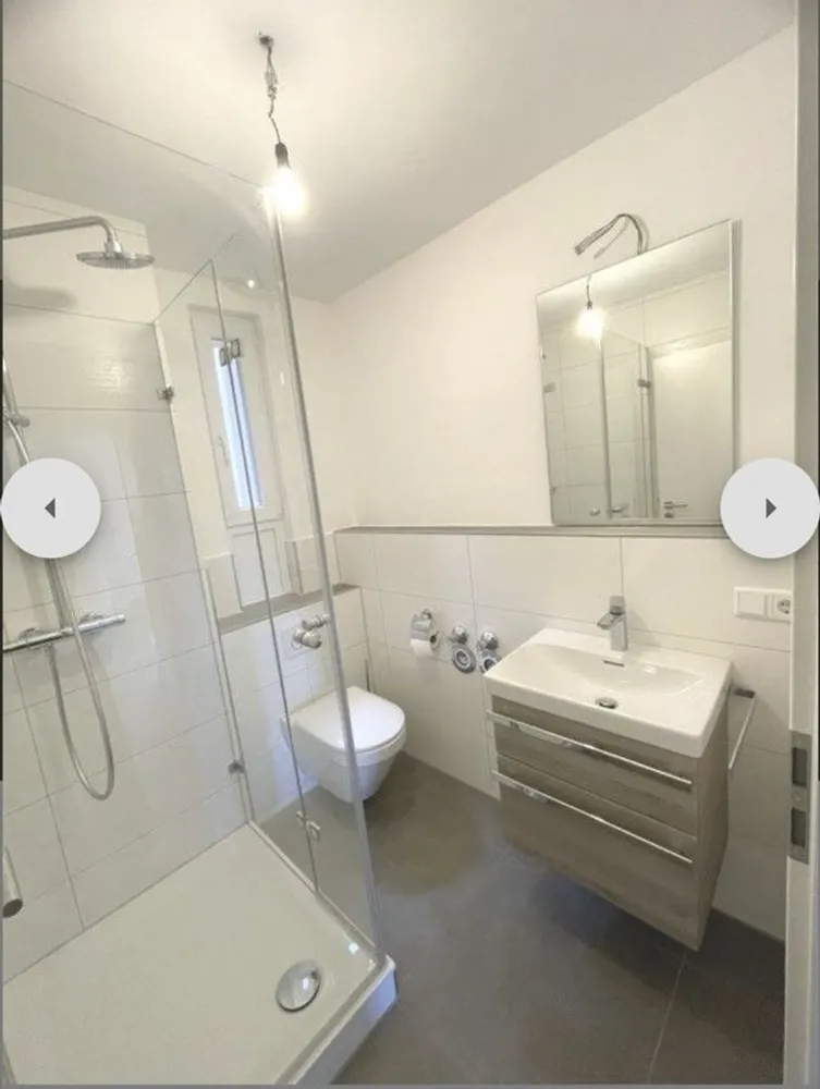 3 Zimmer Wohnung mit 63 m² in Nürnberg – Bild 7