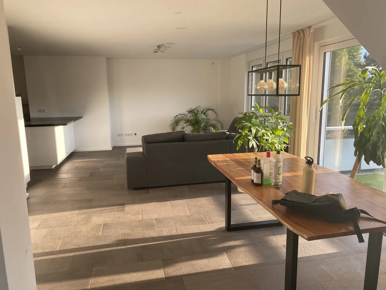 3 Zimmer Wohnung mit 135 m² in Düsseldorf – Bild 3