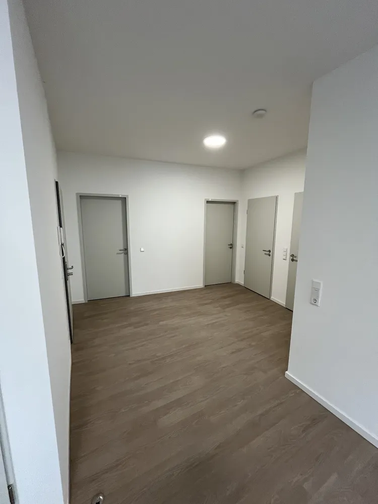 1 room apartment with 14 m² in Wuppertal – Photo 5