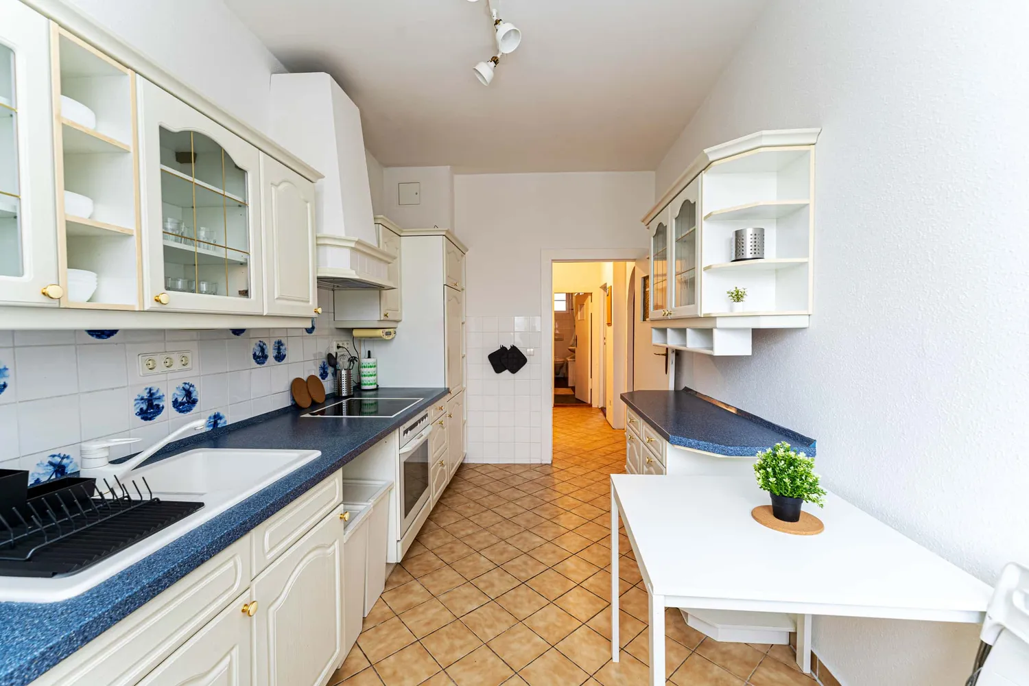 Shared room with 9 m² in Berlin – Photo 8