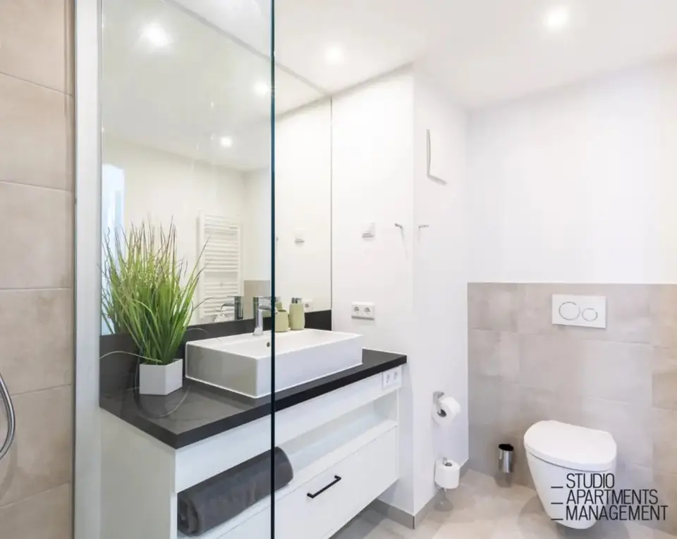 Studio mit 32 m² in Ingolstadt – Bild 6