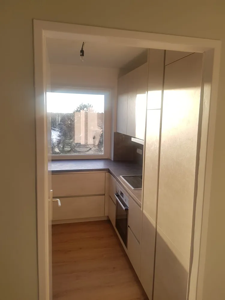 3 Zimmer Wohnung mit 72 m² in München – Bild 10