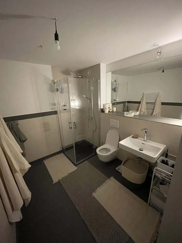 2 Zimmer Wohnung mit 47 m² in Berlin – Bild 7