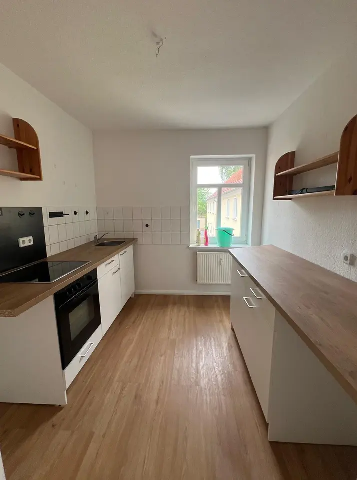 2 Zimmer Wohnung mit 46 m² in Borna – Bild 7