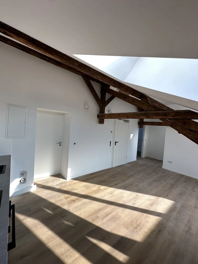 3 Zimmer Wohnung mit 54 m² in Aachen – Bild 6