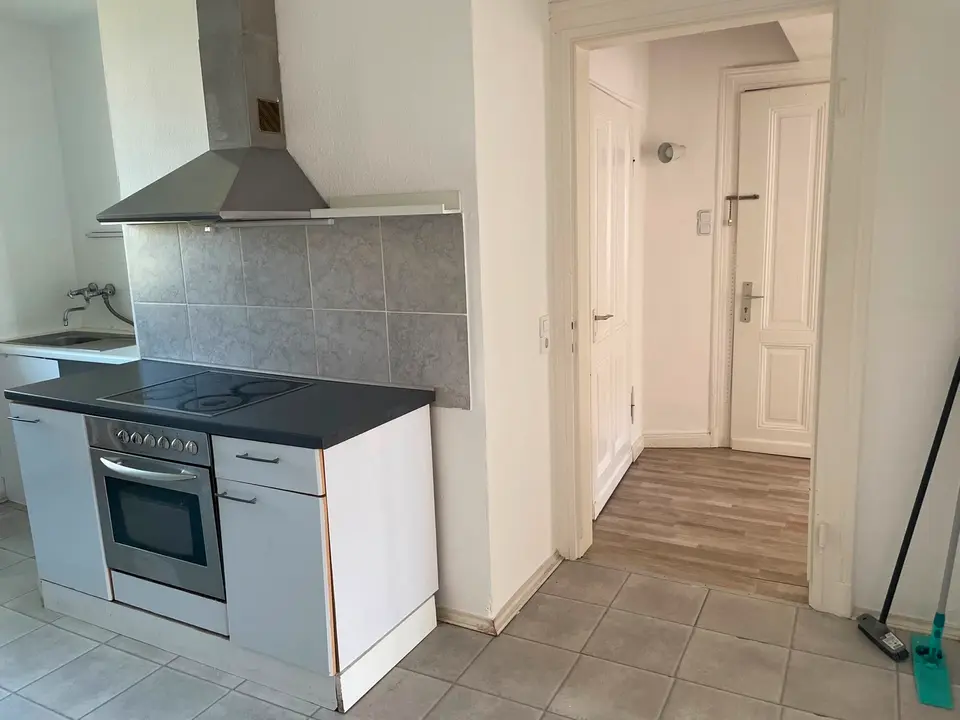 2 Zimmer Wohnung mit 49 m² in Wuppertal – Bild 4