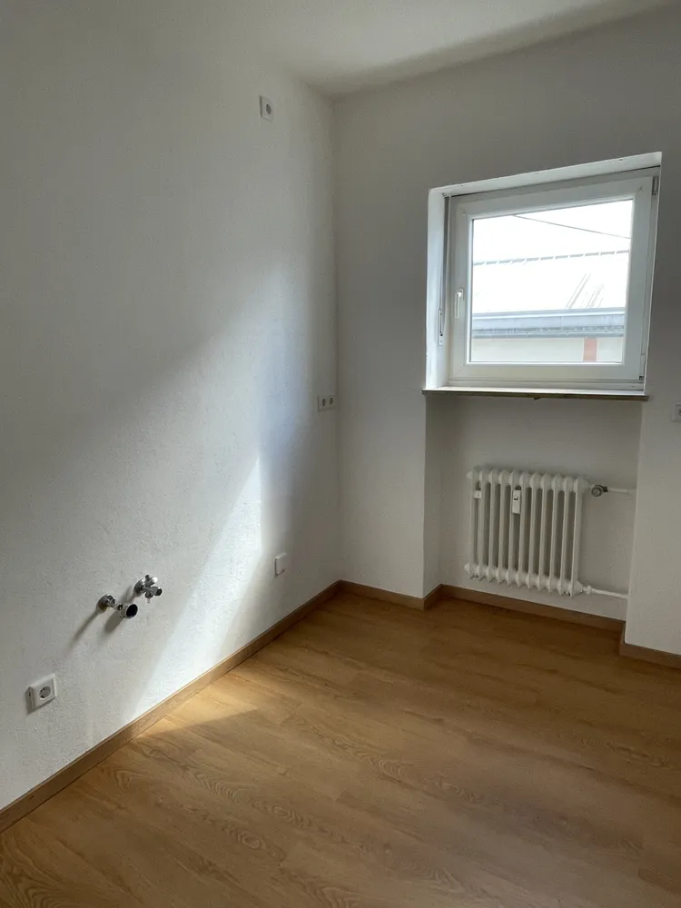 2 Zimmer Wohnung mit 58 m² in Regensburg – Bild 3