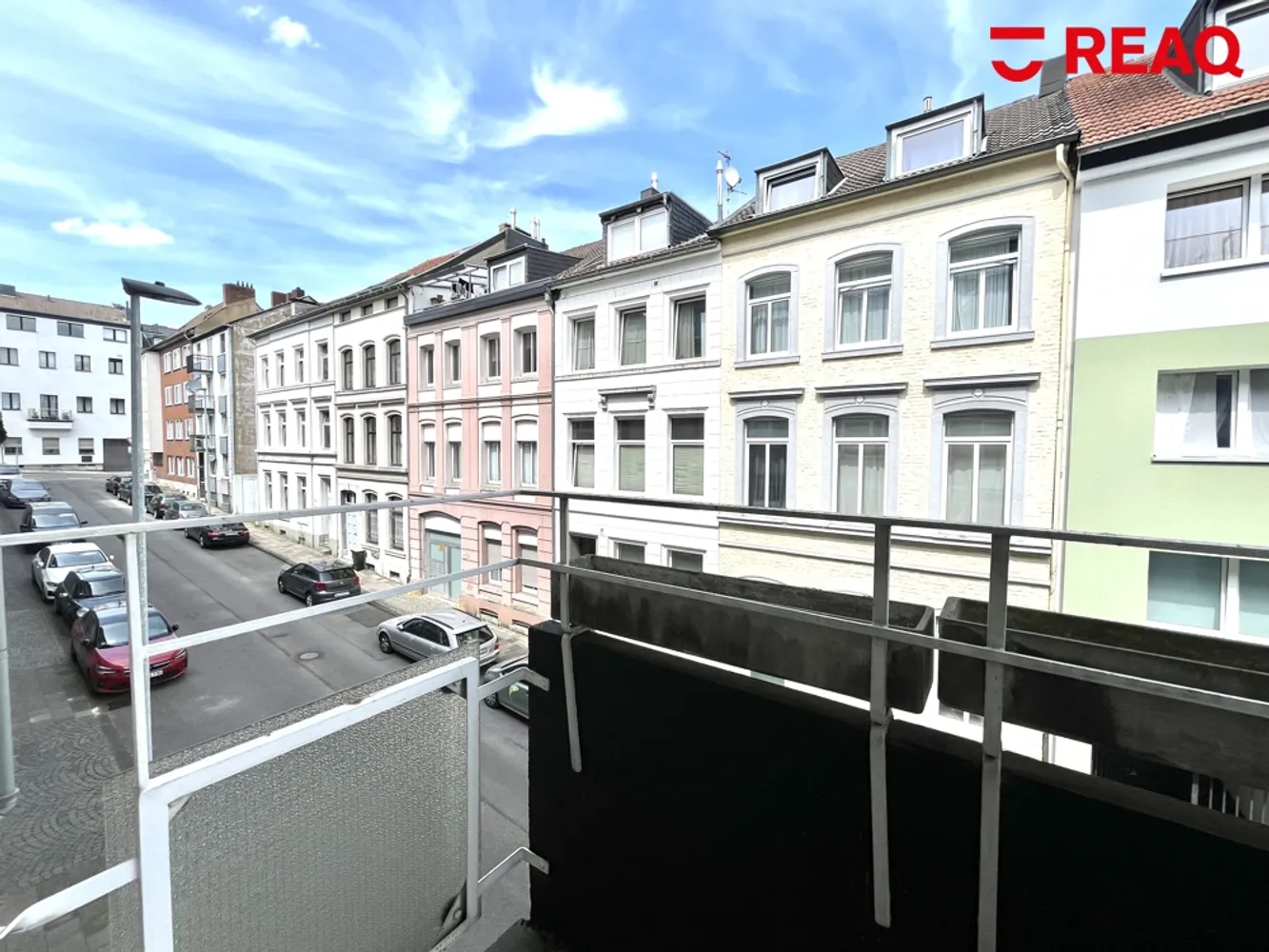 2 Zimmer Wohnung mit 48 m² in Aachen – Bild 10