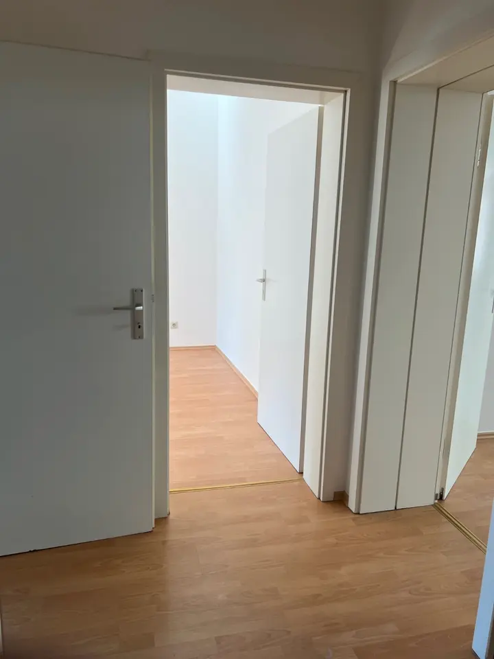 2 Zimmer Wohnung mit 54 m² in Meiningen – Bild 4
