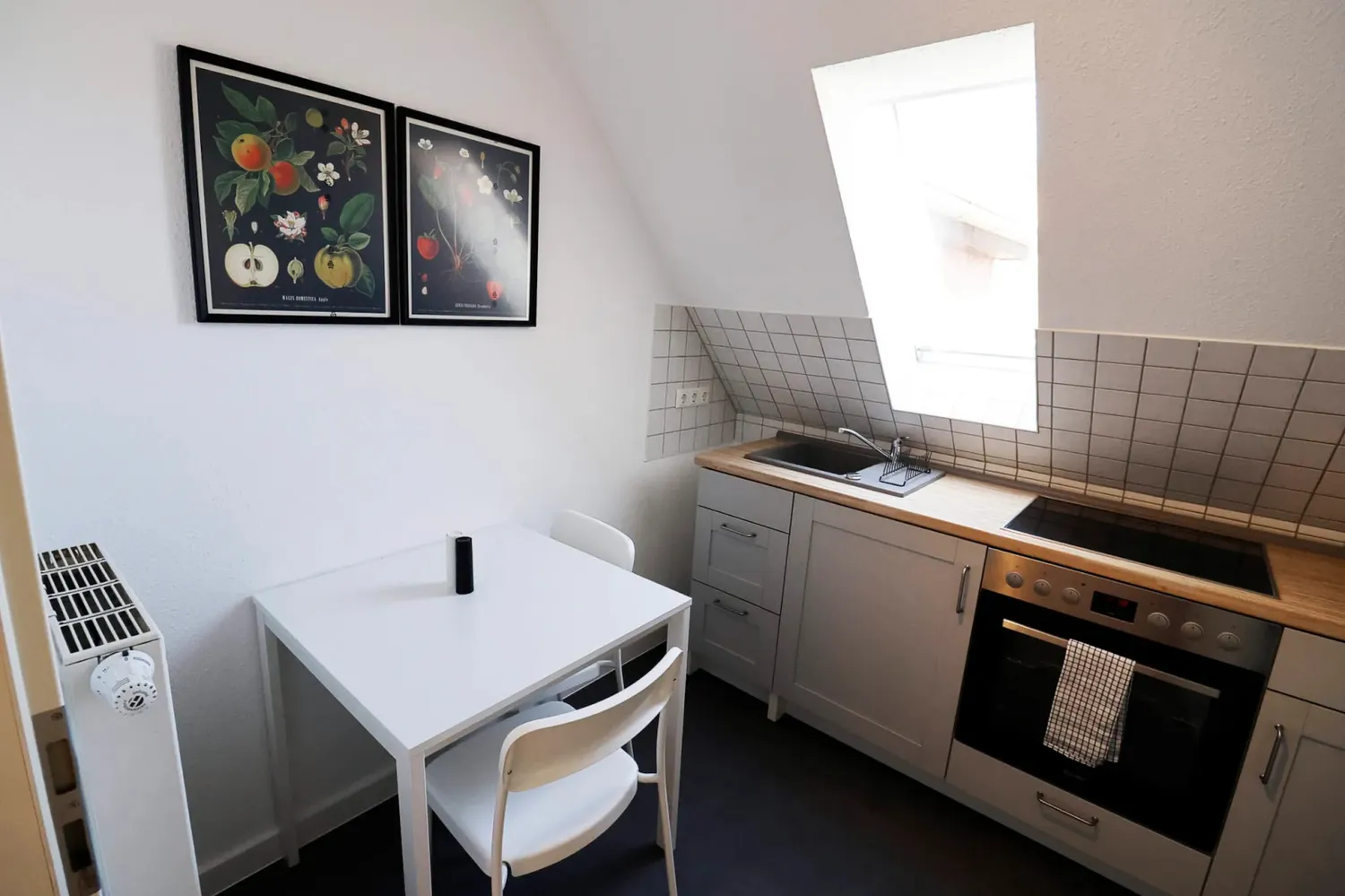 WG-Zimmer mit 9 m² in Erfurt – Bild 4