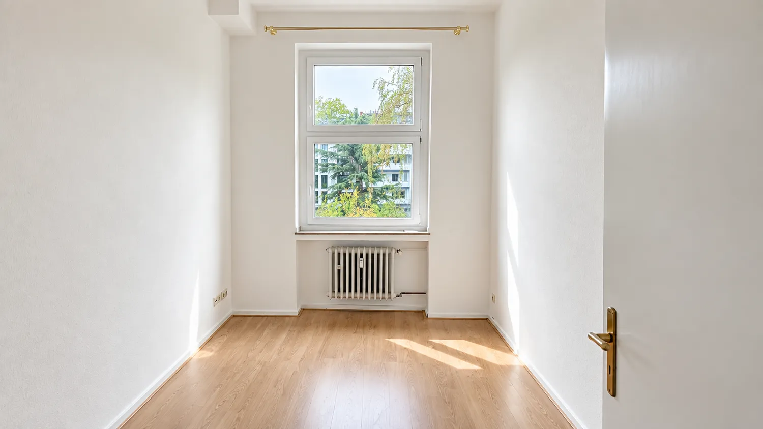 2 room apartment with 136 m² in Düsseldorf – Photo 7