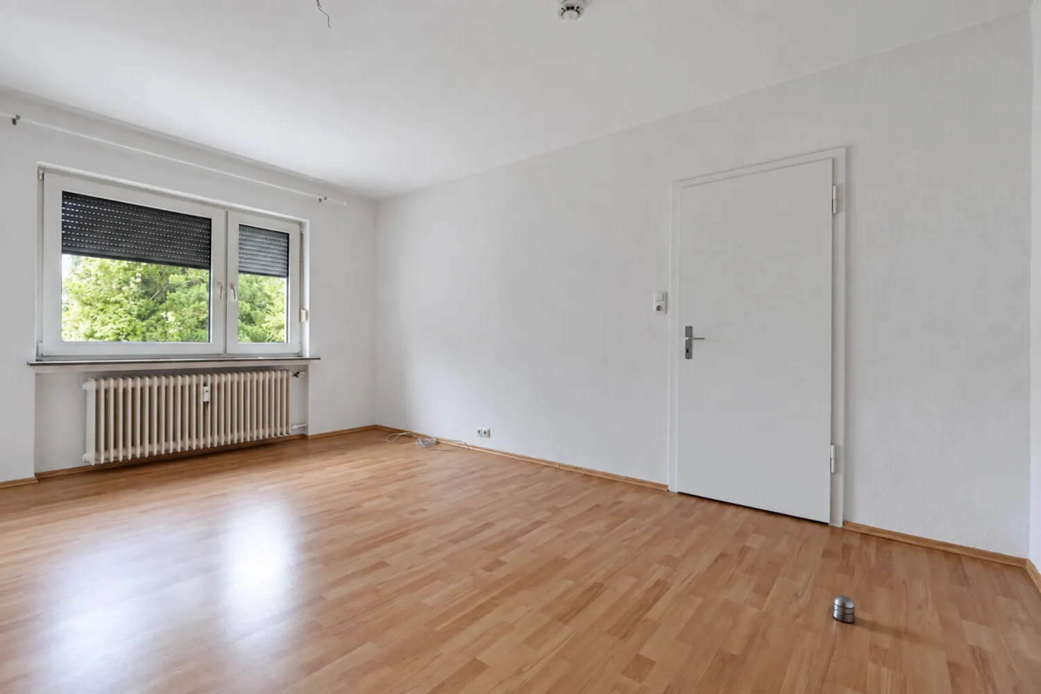 2 Zimmer Wohnung mit 54 m² in Bremen – Bild 5