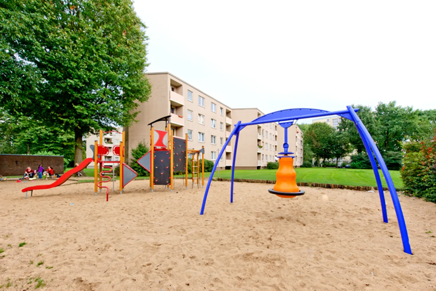 3 Zimmer Wohnung mit 66 m² in Krefeld – Bild 11