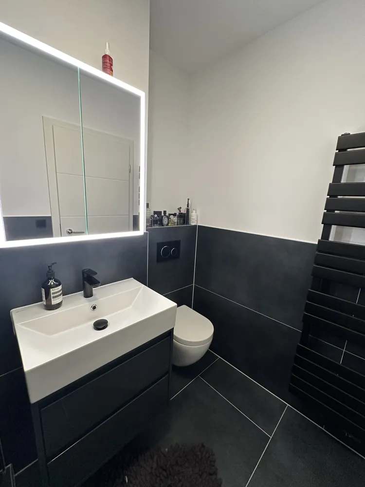 1 Zimmer Wohnung mit 40 m² in Köln – Bild 5