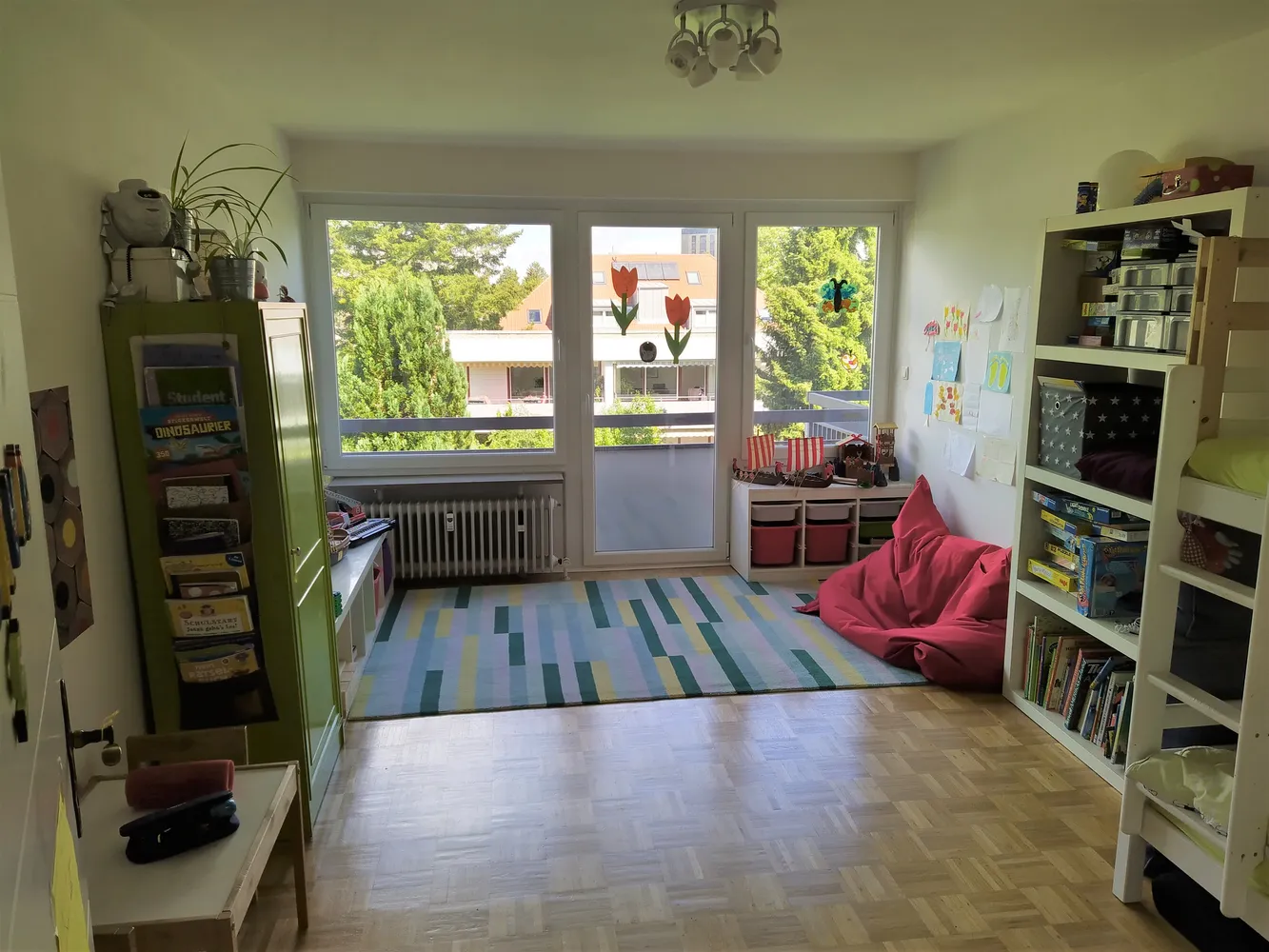 3 Zimmer Wohnung mit 85 m² in München – Bild 5