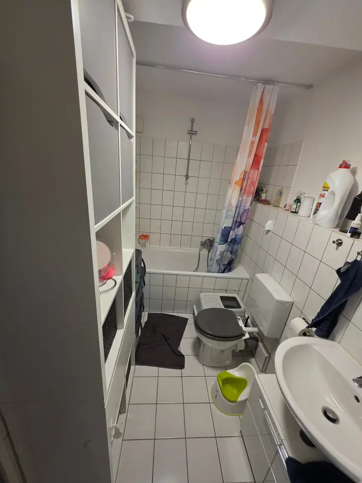 3 Zimmer Wohnung mit 87 m² in Duisburg – Bild 9