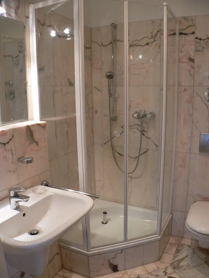 4 Zimmer Wohnung mit 140 m² in Dresden – Bild 10