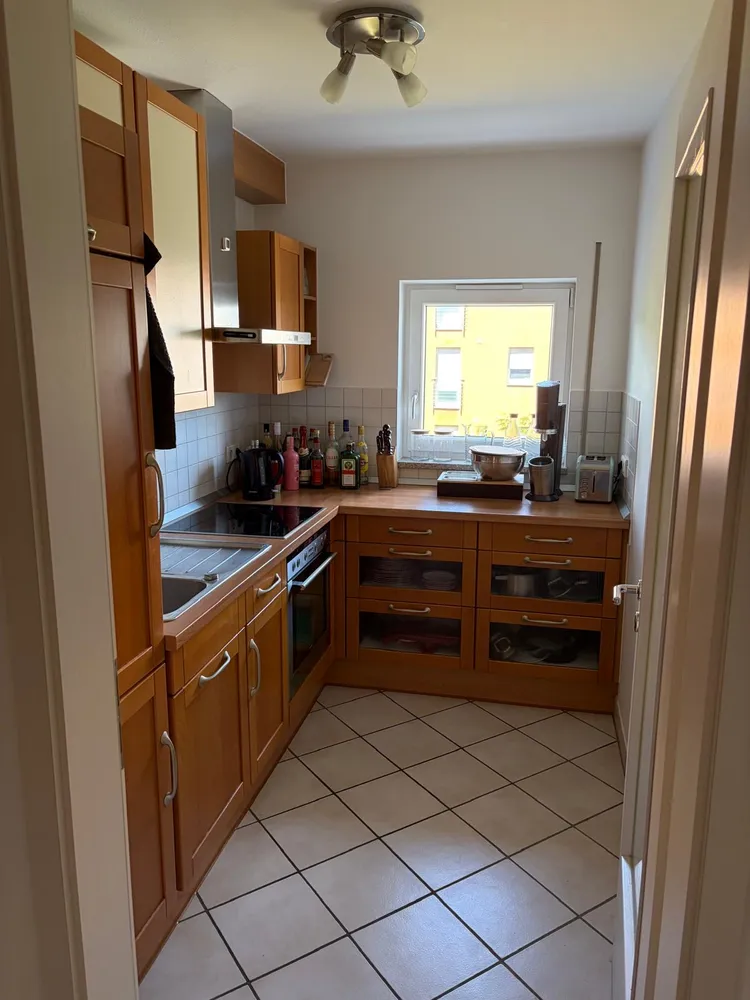 2 Zimmer Wohnung mit 60 m² in Regensburg – Bild 10