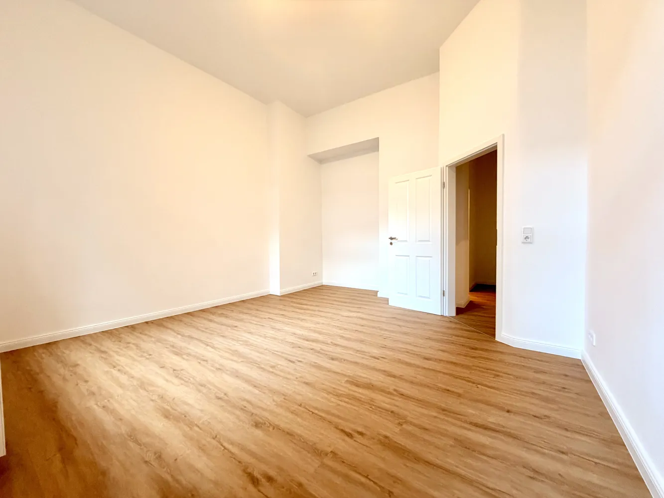 1 Zimmer Wohnung mit 50 m² in Düsseldorf – Bild 5