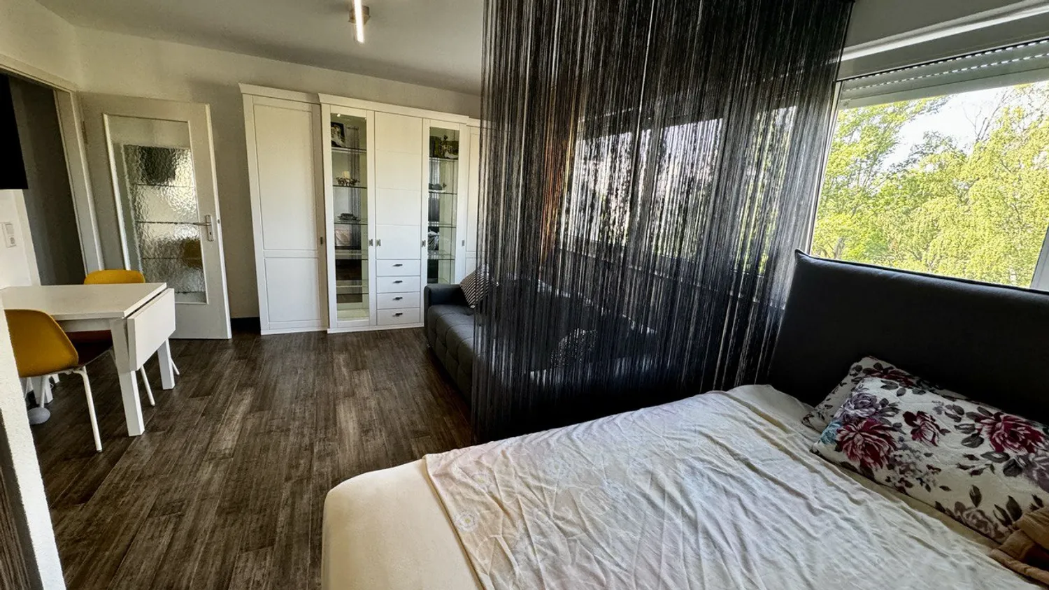 2 Zimmer Wohnung mit 38 m² in Stuttgart – Bild 5