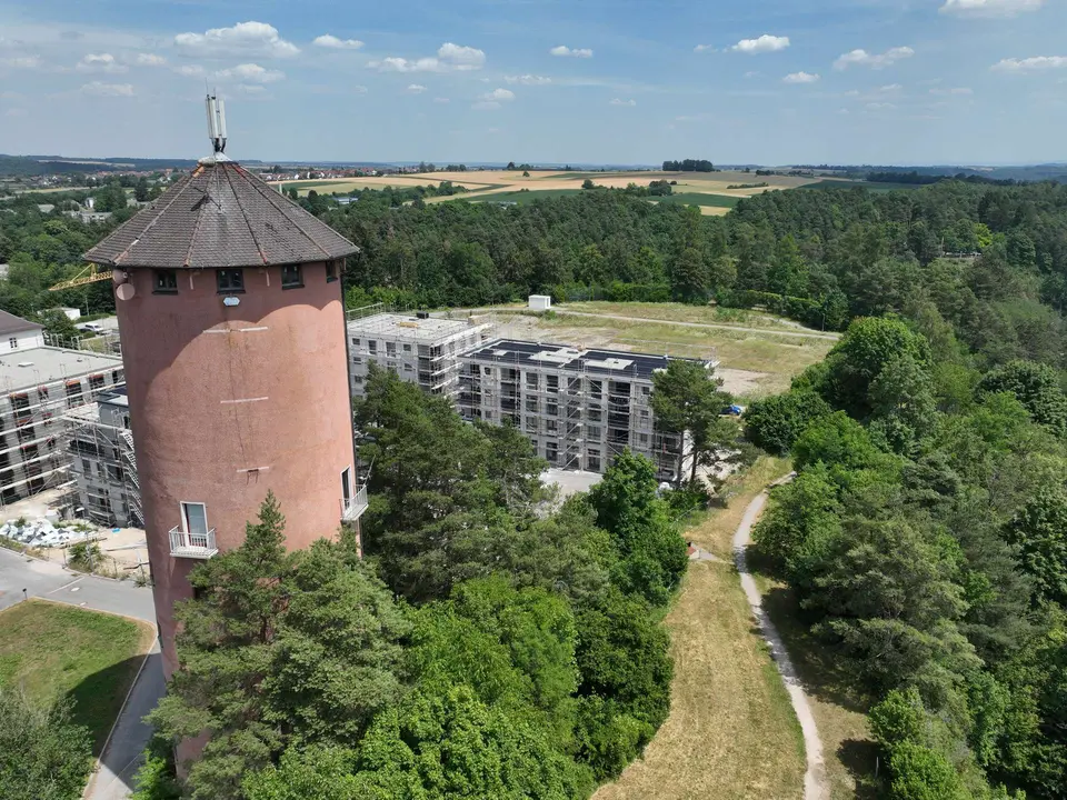 5 Zimmer Wohnung mit 111 m² in Balingen – Bild 8