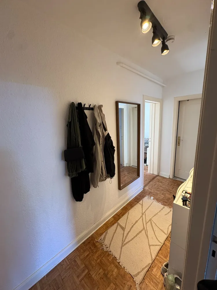 2 Zimmer Wohnung mit 48 m² in Bremen – Bild 5