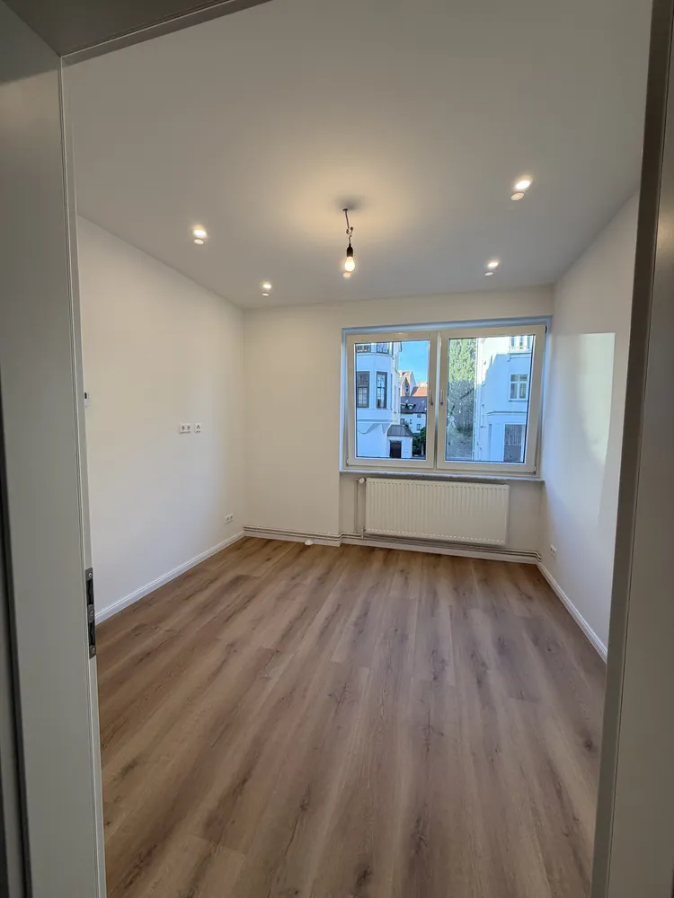 2 Zimmer Wohnung mit 40 m² in Hannover – Bild 12