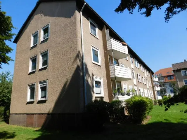 Studio mit 40 m² in Duisburg – Bild 4
