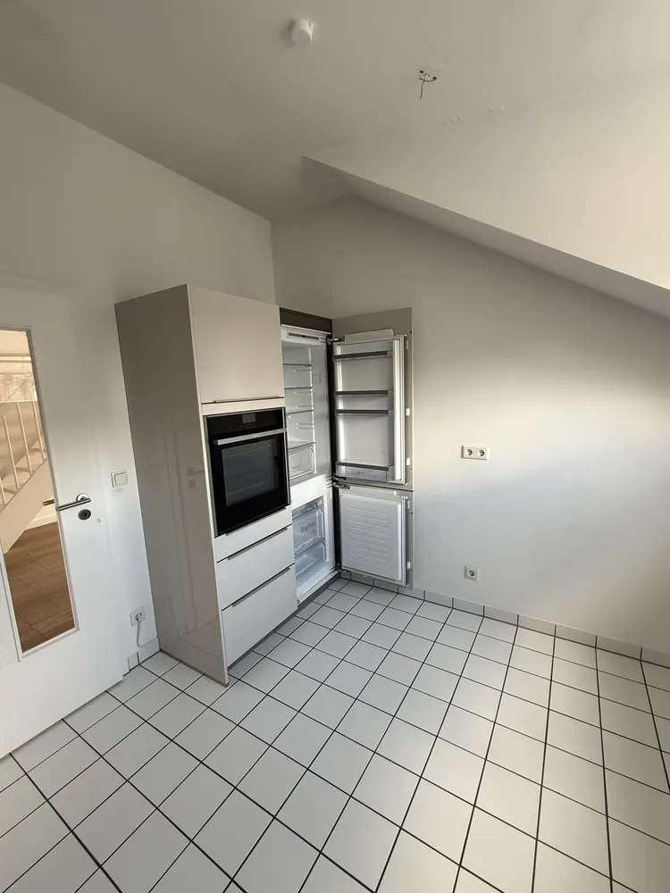 2 Zimmer Wohnung mit 96 m² in Düsseldorf – Bild 12
