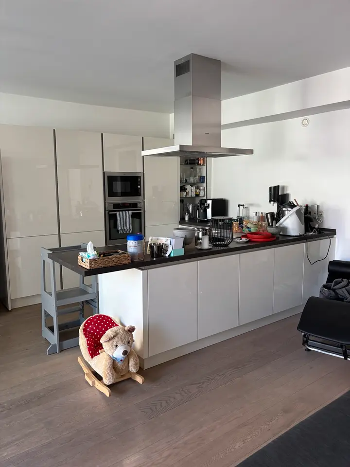 3 Zimmer Wohnung mit 168 m² in Frechen – Bild 5