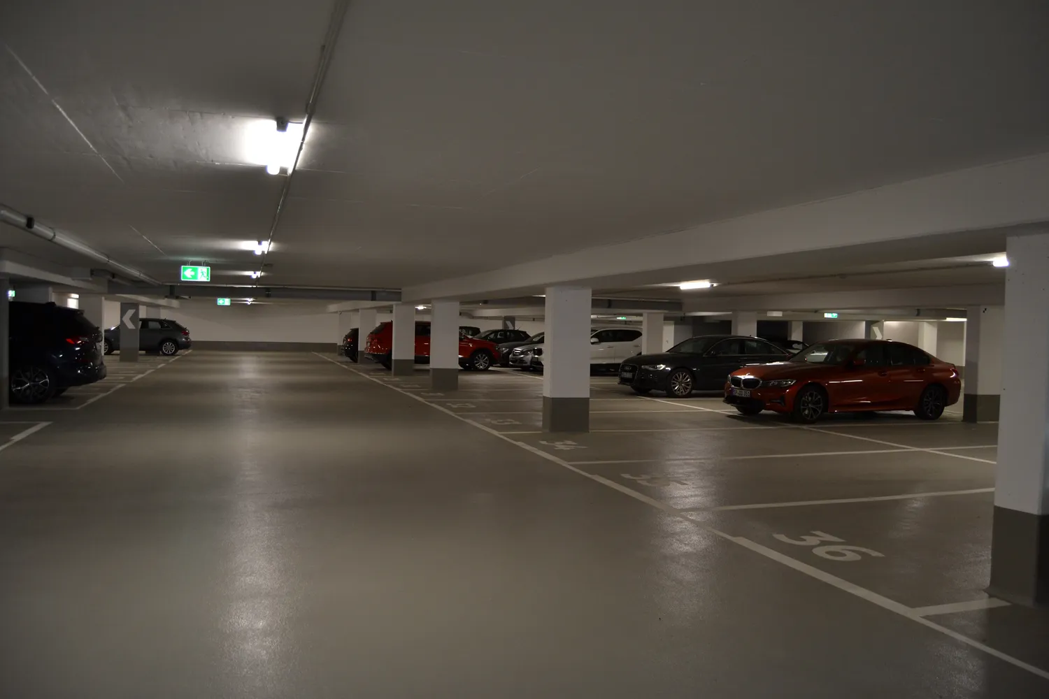 3 Zimmer Wohnung mit 92 m² in Speyer – Bild 3