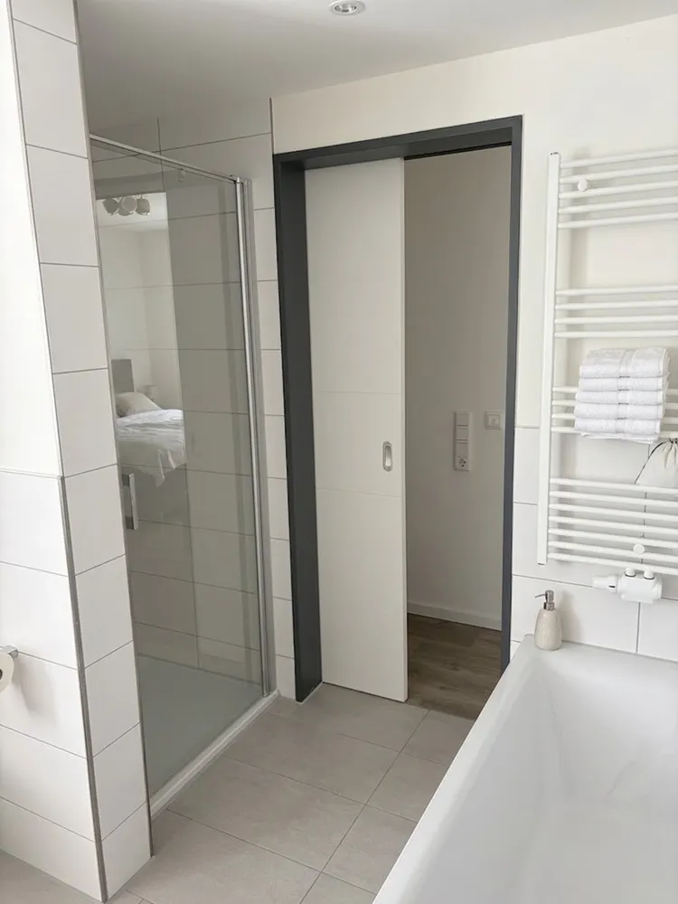 3 Zimmer Wohnung mit 98 m² in Oldenburg – Bild 11