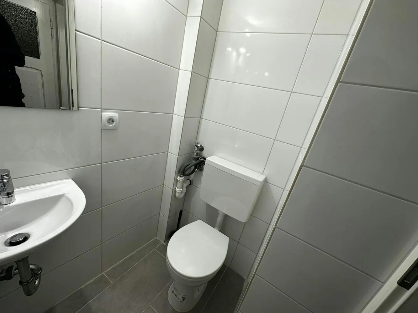 WG-Zimmer mit 7 m² in Dortmund – Bild 5
