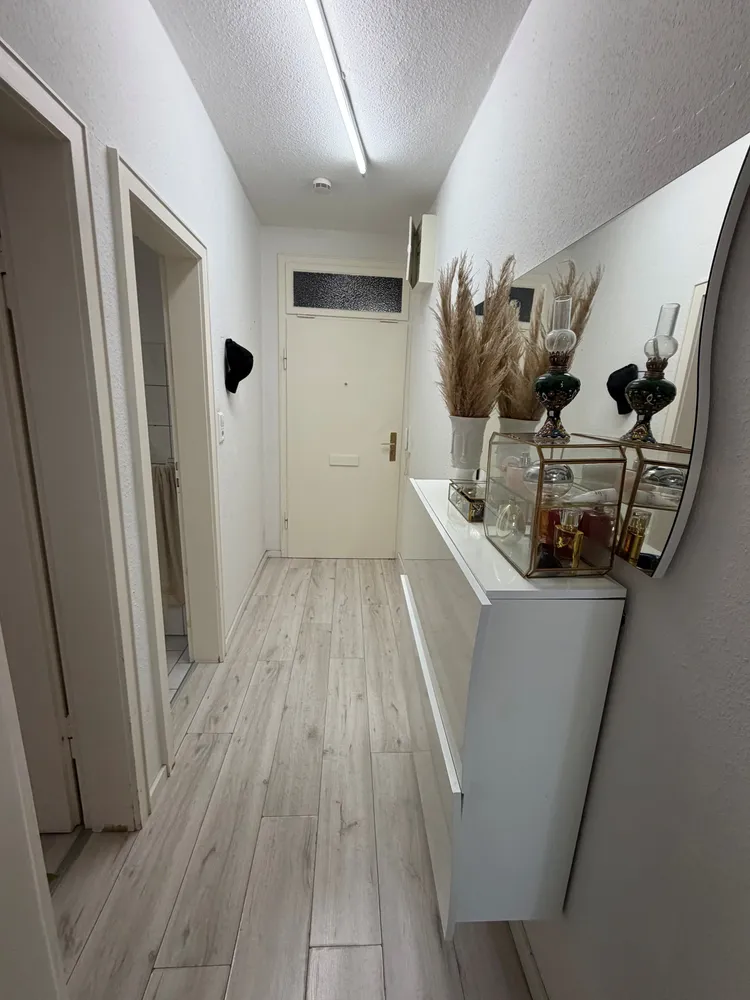 2 Zimmer Wohnung mit 54 m² in Hannover – Bild 3