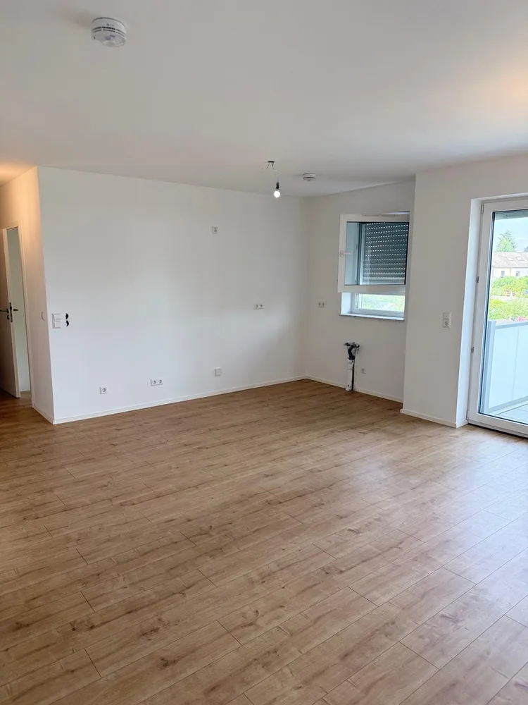 2 Zimmer Wohnung mit 58 m² in Offenburg – Bild 6