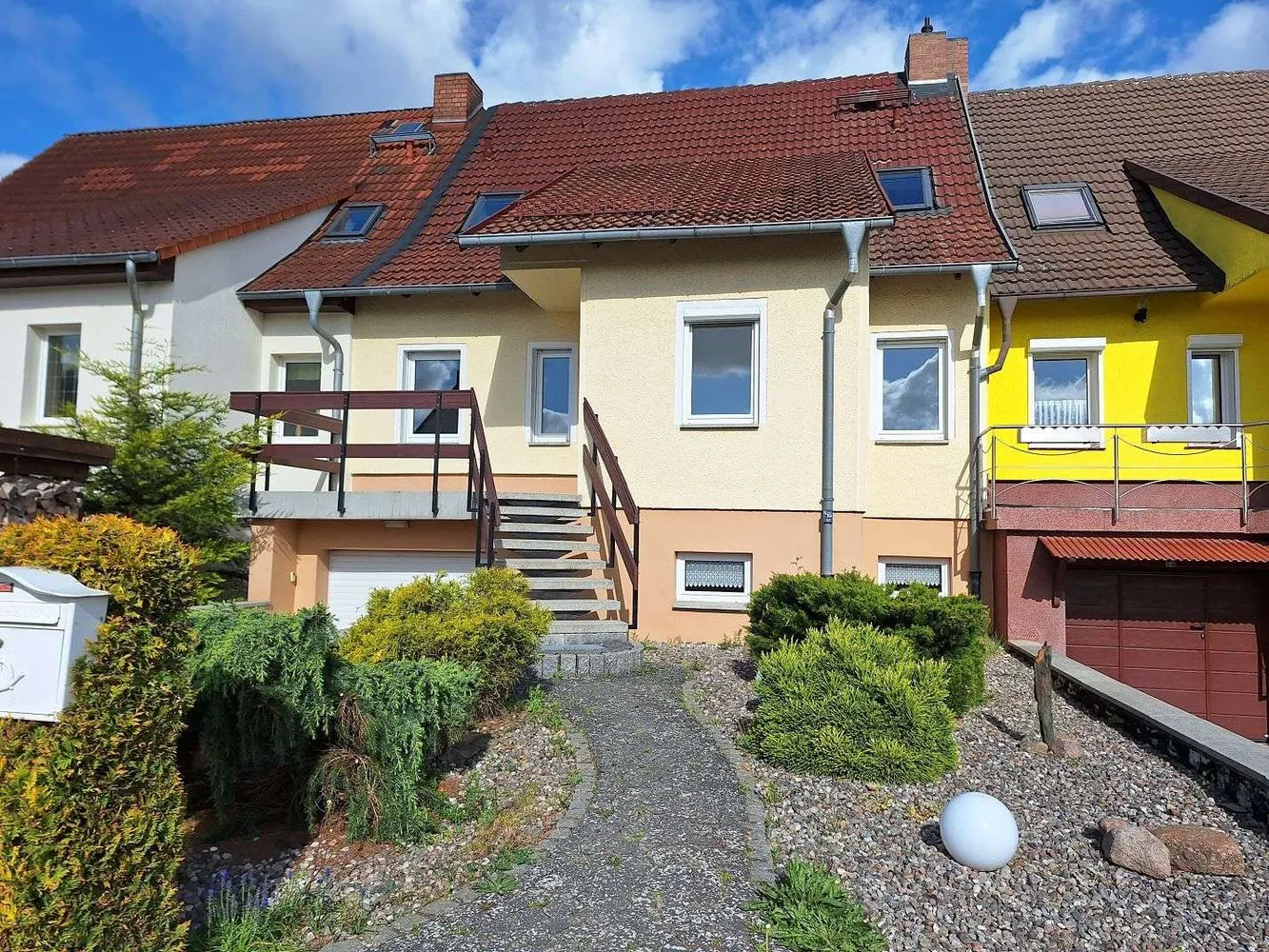 4 Zimmer Haus mit 111 m² in Greifswald – Bild 4